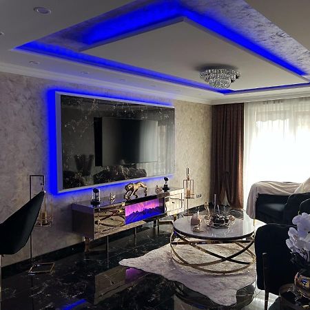 Appartement Luxurynight à Strasbourg Extérieur photo
