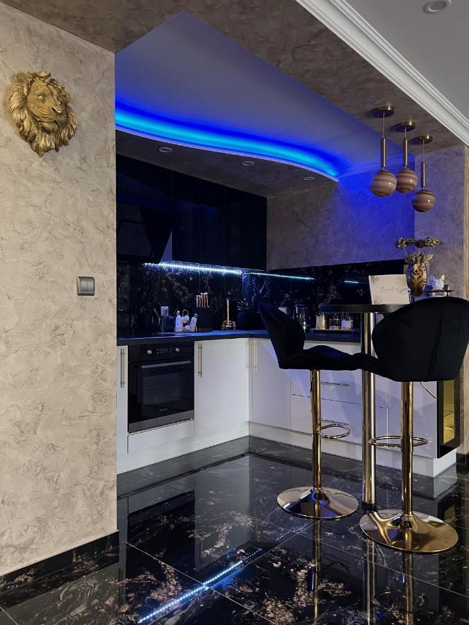 Appartement Luxurynight à Strasbourg Extérieur photo
