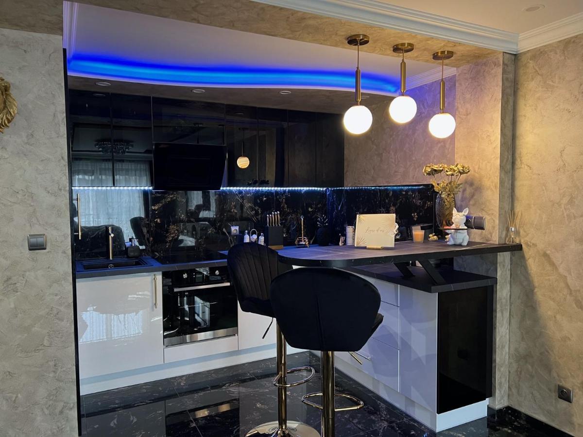 Appartement Luxurynight à Strasbourg Extérieur photo