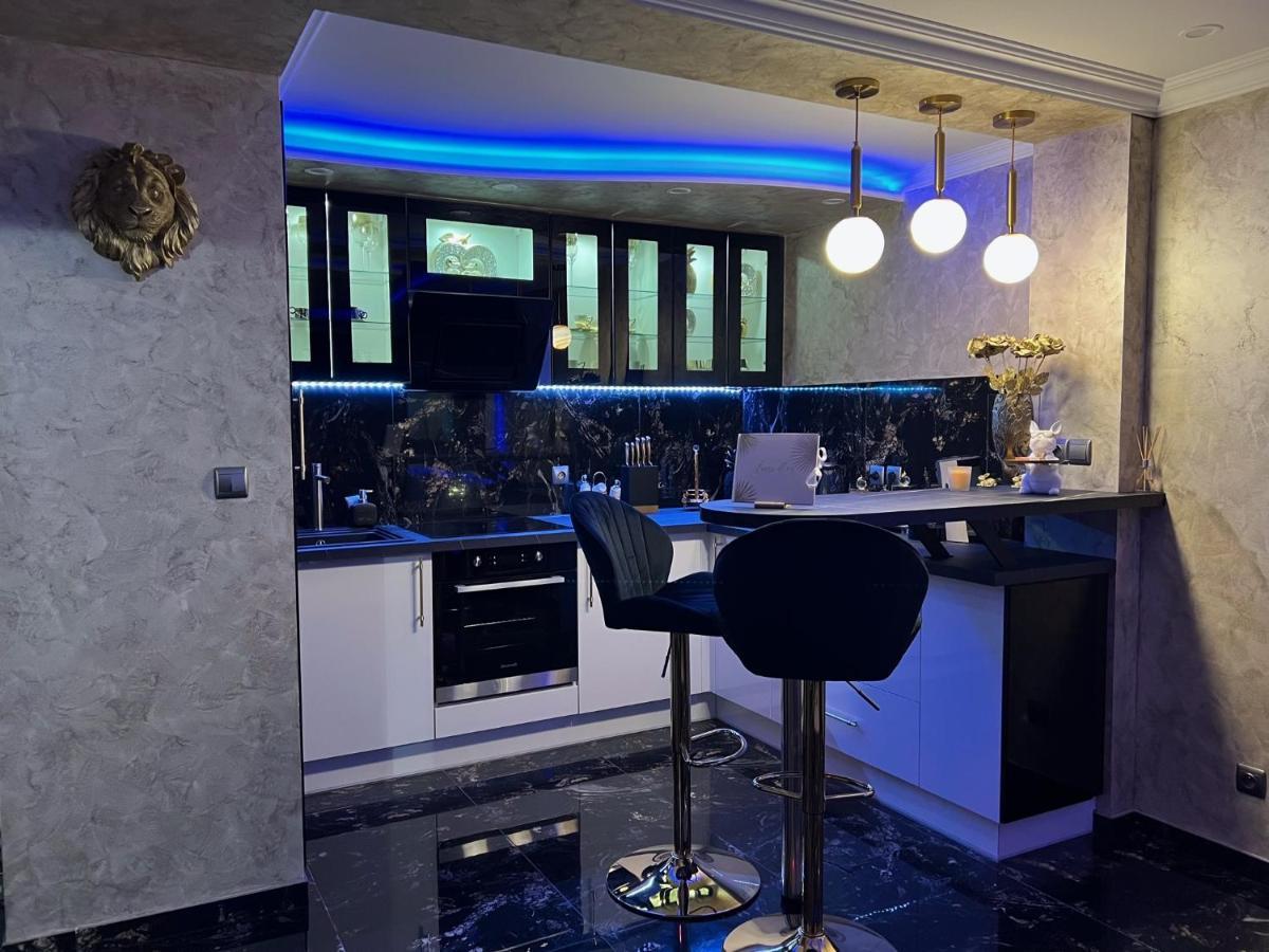Appartement Luxurynight à Strasbourg Extérieur photo